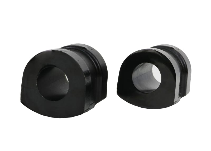 Whiteline — Whiteline 92-98 BMW 318i 27mm Front Sway Bar Mount Bushing Kit
Swaybar Bushing Kit