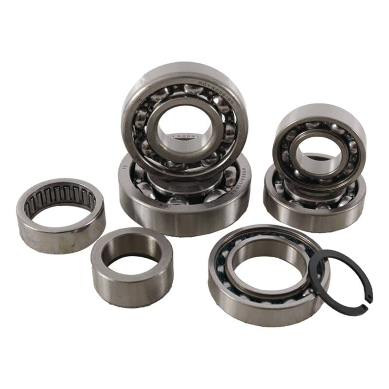 Hot Rods — Hot Rods 01-03 Suzuki RM 125 125cc Transmission Bearing Kit