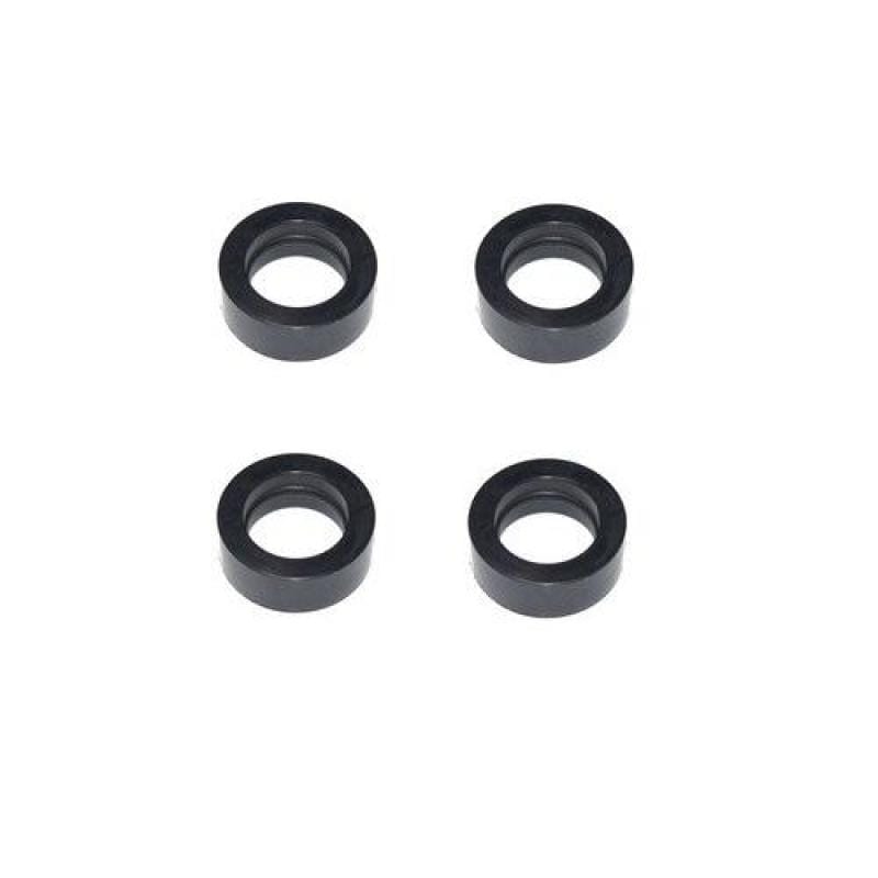 BLOX Racing — BLOX Racing Head Seal Retainers Honda B Series (Set of 4)
