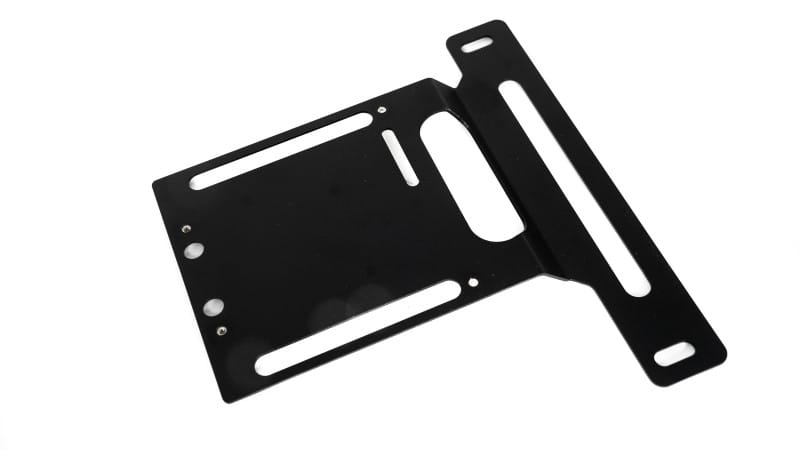 SPOD — Spod Jeep JL/JT Fender Mount Bracket - BantamX/SourceLT
JL/JT Fender Mount B