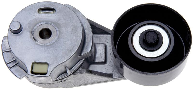 Gates — Gates 02-09 GMC Envoy / 06-10 Hummer H3 DriveAlign Automatic Belt Tensioner