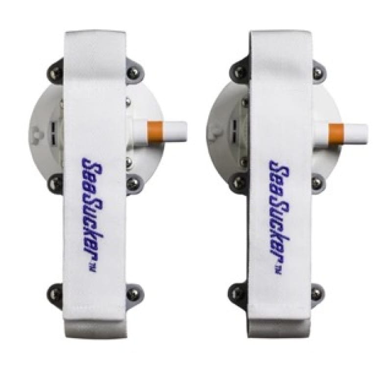SeaSucker — SeaSucker Horizontal Rod Holder