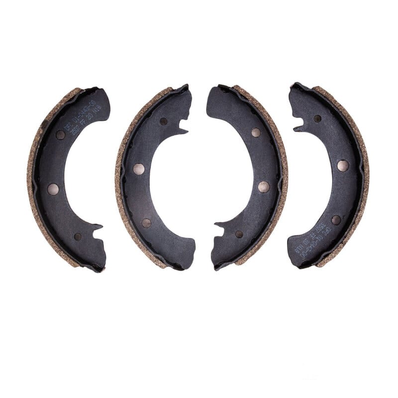 DFC — DFC 72-89 Subaru DL Rear Premium Service Shoes
DFC Brake Shoe Set