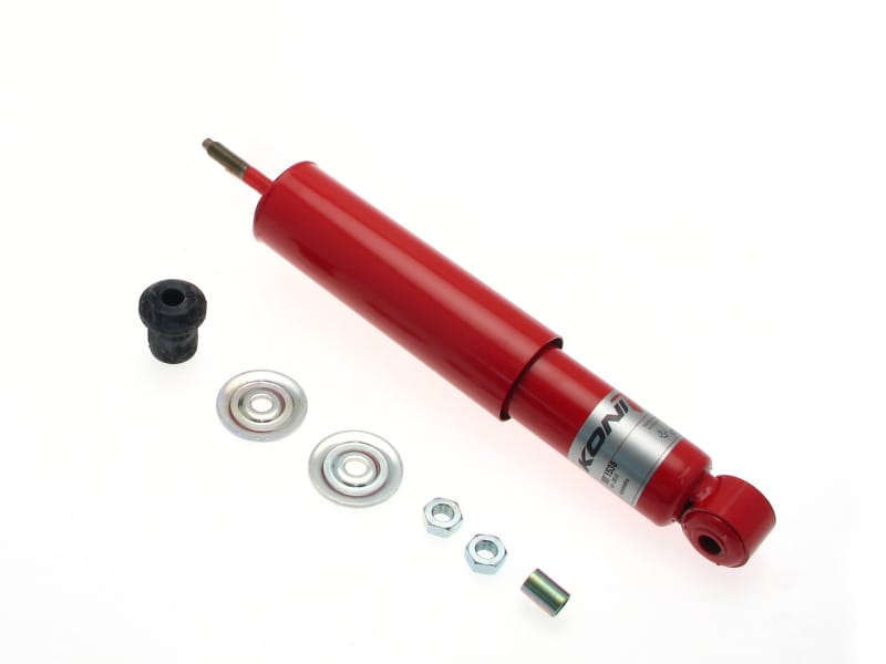 KONI — Koni Classic (Red) Shock 70-74 Dodge Challenger - Front
Shock Absorber