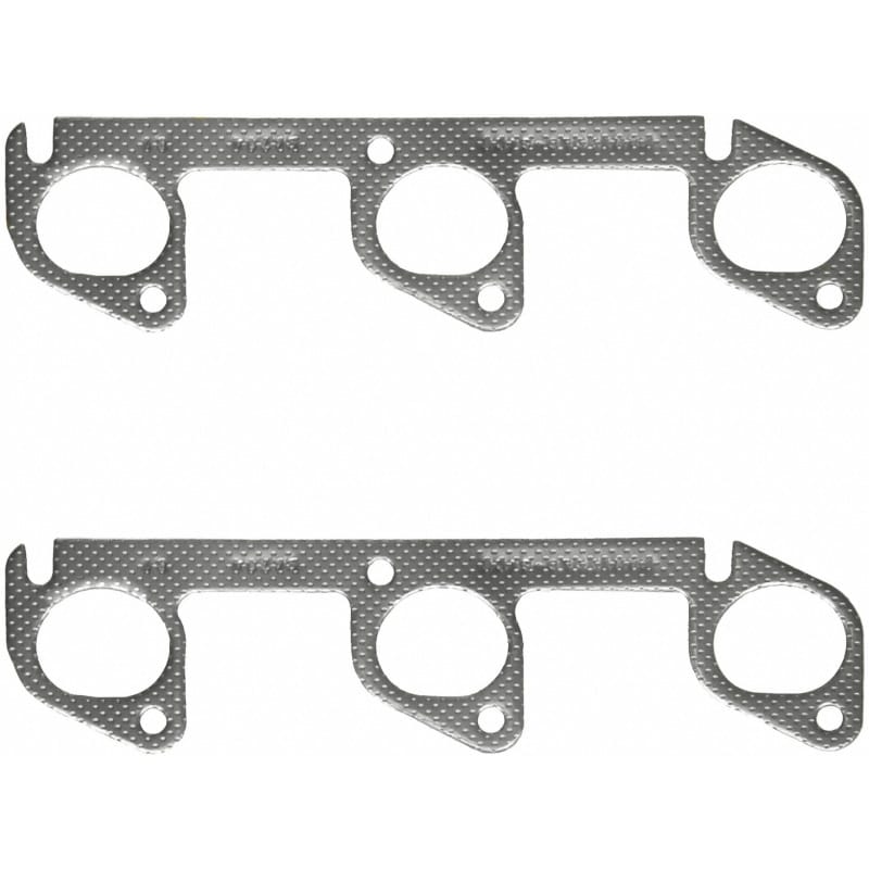 Fel-Pro — Fel-Pro Ford Ranger MS 94764 Exhaust Manifold Gasket Set
