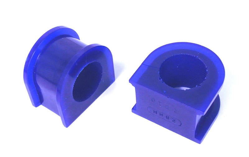 Superpro — SuperPro 1993 Mazda RX-7 Base Front 28.7mm Sway Bar Mount Bushing Kit
Bushing Kit