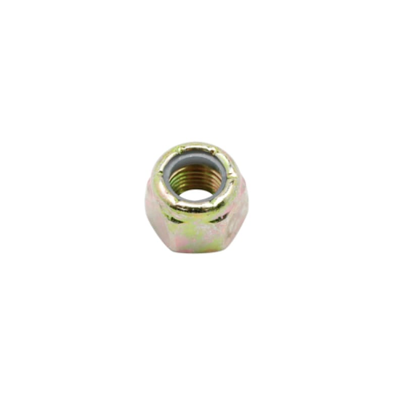Wilwood — Wilwood NYLOCK 45359 Nut STD PATTERN ZINC TYPE
NUT,LOCK