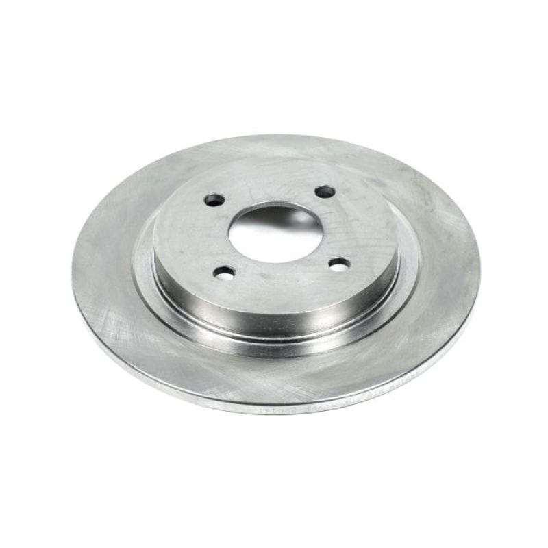 PowerStop — Power Stop 02-04 Ford Focus Rear Autospecialty Brake Rotor
AutoSpecialty Rotor