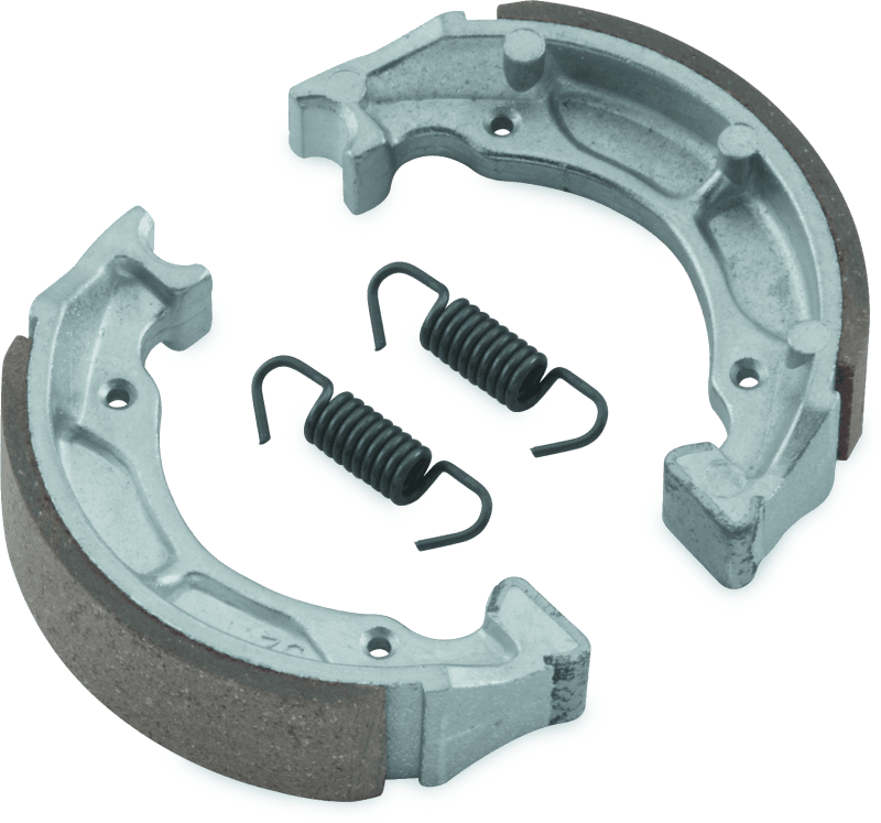 BikeMaster — Front/Rear