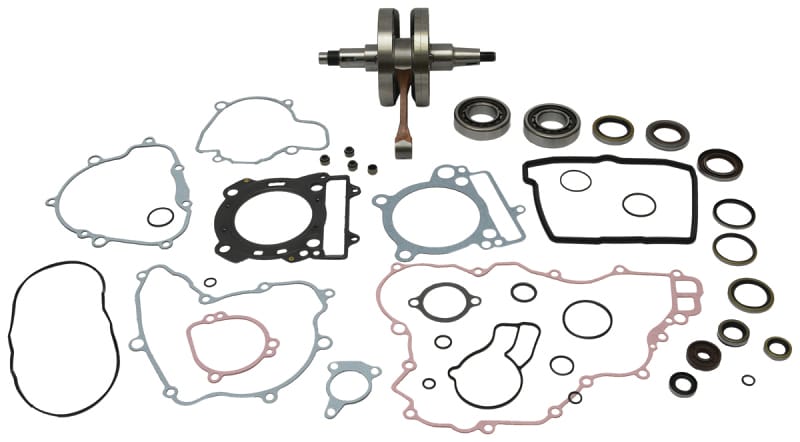 Hot Rods — Hot Rods 05-10 KTM 250 SX-F 250cc Bottom End Kit