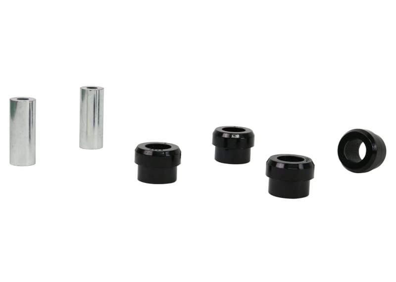 Whiteline — Whiteline Plus 8/06-8/09 Pontiac G8 / 04-06 GTO Rear Lower Shock Absorber
Bushing Kit