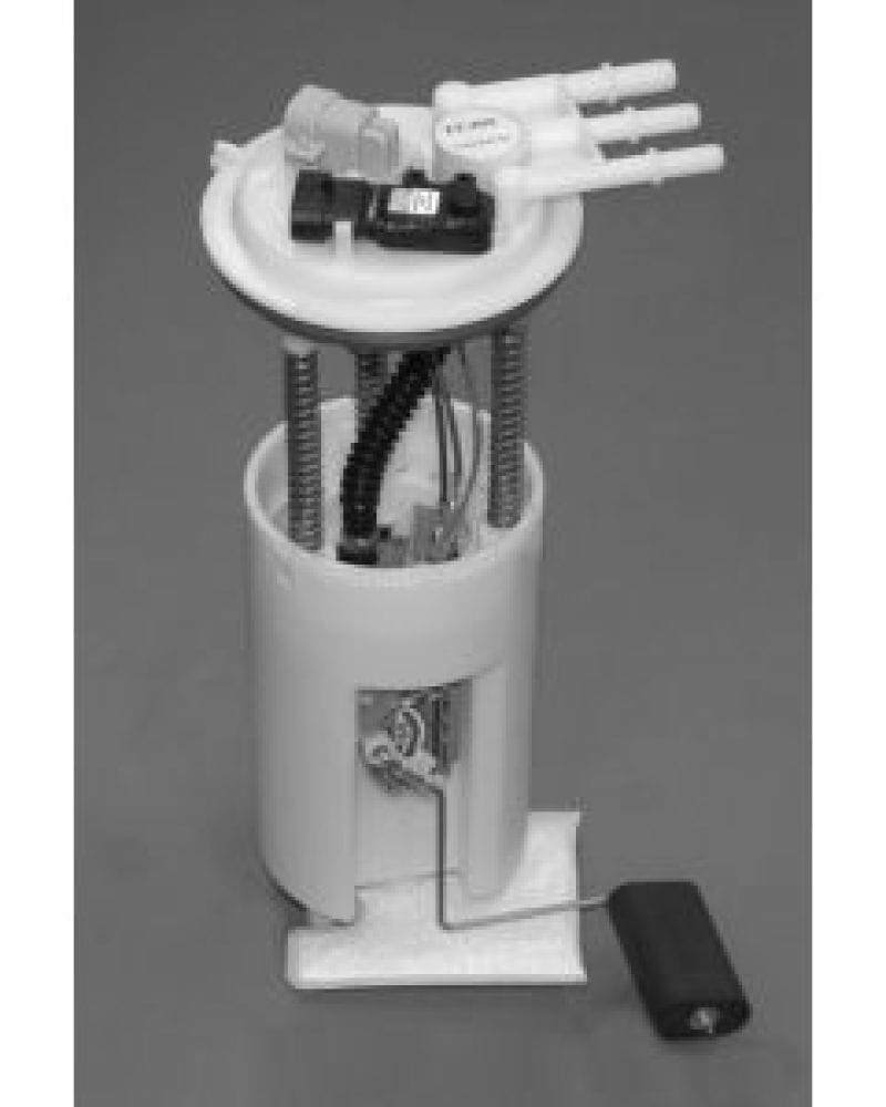 Walbro — Walbro TANK UNIT ASSEMBLY