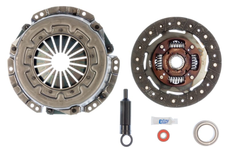 Exedy — Exedy OE 1975-1975 Toyota Celica L4 Clutch Kit