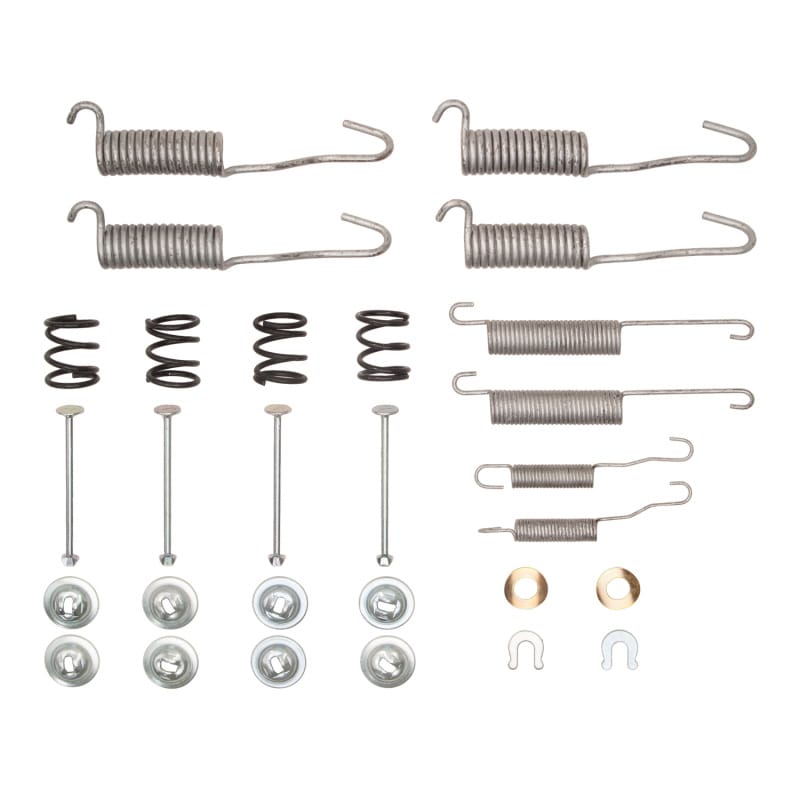 DFC — DFC 87-95 Nissan Pathfinder Rear Drum Brake Hardware Kit
Brake Hardware