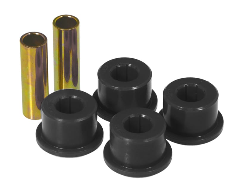 Prothane — Prothane Universal Pivot Bushing Kit - 1-1/2 for 9/16in Bolt - Black
PIVOT BUSHINGS