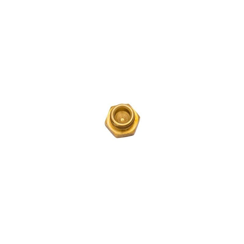S&S Cycle — S&S Cycle 1/2-20 UNF-2A Threaded Bowl Plug