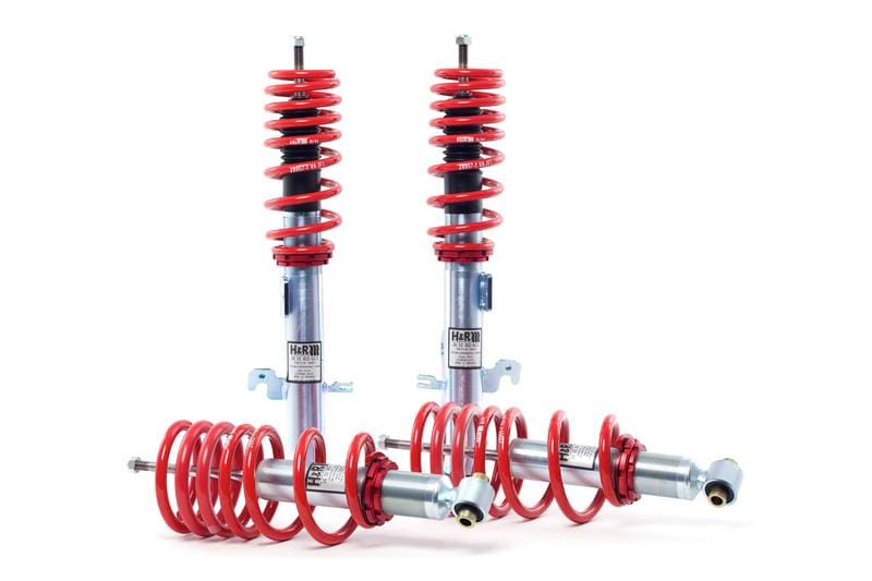 H&R — H&R 12-15 Chevrolet Camaro Convertible LS/LT/SS V6/V8 Street Perf. Coil Over
Street Perf.CoilOver