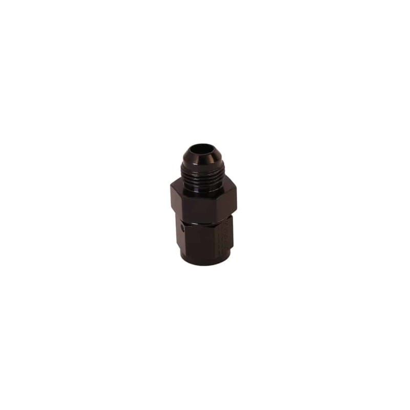Aeromotive — Aeromotive Adapter - AN-08 Male to Female - 1/8-NPT Port
Fitting