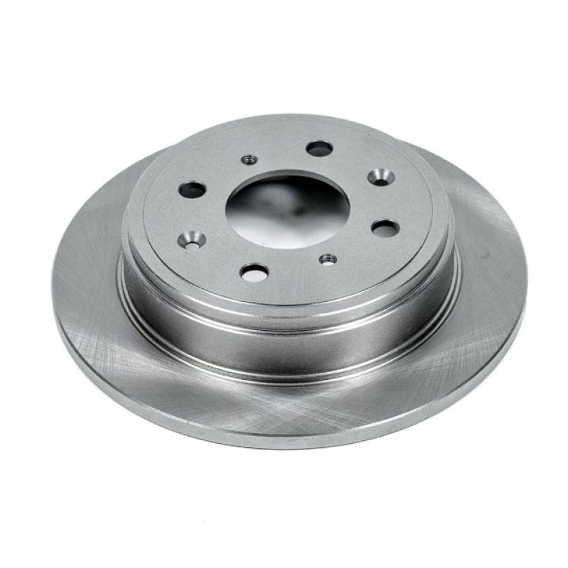 PowerStop — Power Stop 90-01 Acura Integra Rear Autospecialty Brake Rotor
AutoSpecialty Rotor