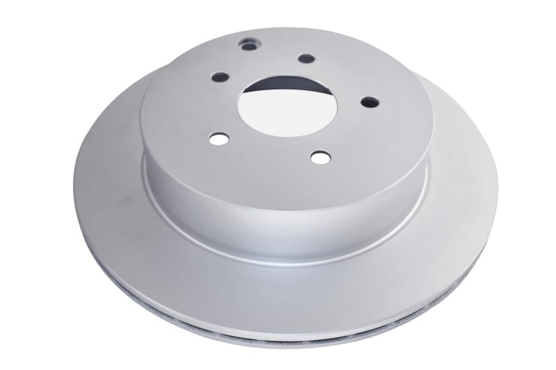 DBA — DBA 03-12 Infiniti FX35 Rear En-Shield Standard Rotor
Brake Rotor
