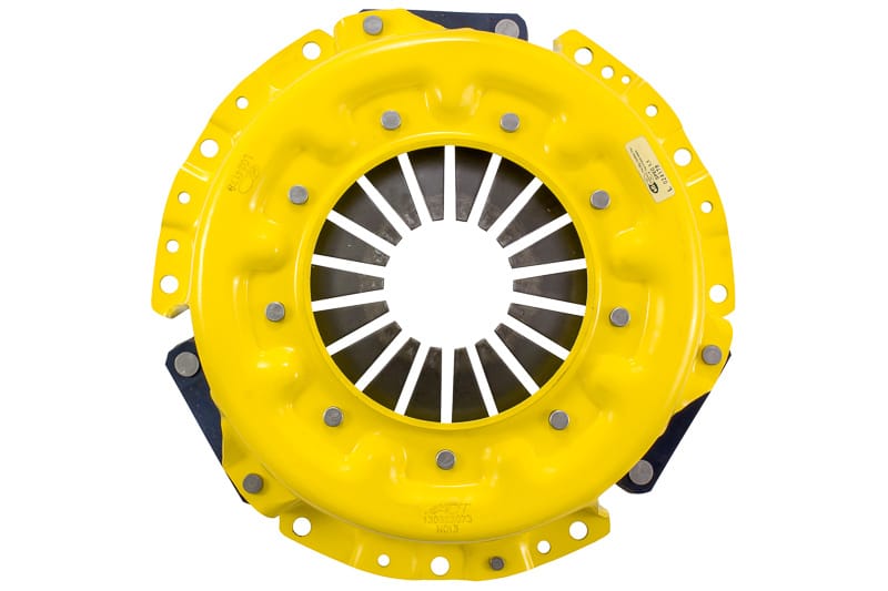 ACT — ACT 1981 Nissan 280ZX P/PL Heavy Duty Clutch Pressure Plate
Pressure Plate
