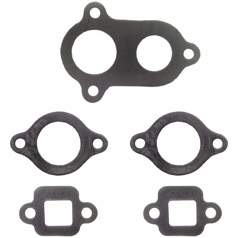 Fel-Pro — Fel-Pro 17625 Engine Coolant Thermostat Housing Gasket Set