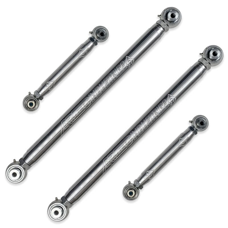 Artec Industries — Artec Industries 2014-2023 Toyota 4Runner4Runner 5G Aluminum Rear Link Kit