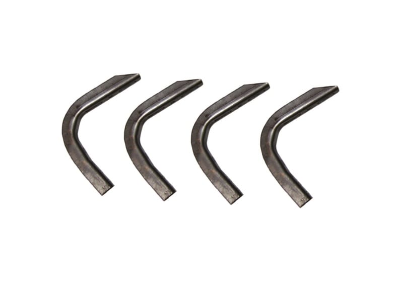 LUND — Lund 94-01 Dodge Ram 1500 Std. Cab EZ Running Board Mounting Bracket Kit - Brite
EZ BRACKET KIT
RngBrdMntKt