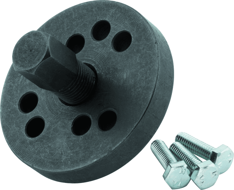 BikeMaster — BikeMaster Clutch/Flywheel/Primary Tool