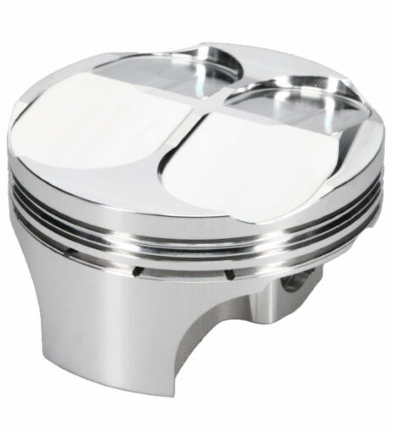 JE Pistons — JE Pistons Yamaha R1 13.8 to 1 Piston Single
