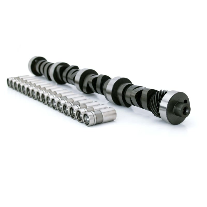 COMP Cams — COMP Cams Cam & Lifter Kit FW XE262H-10
Camshaft, Lifter Kt