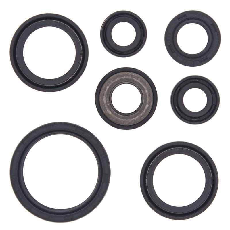 QuadBoss — Oil Seal Set