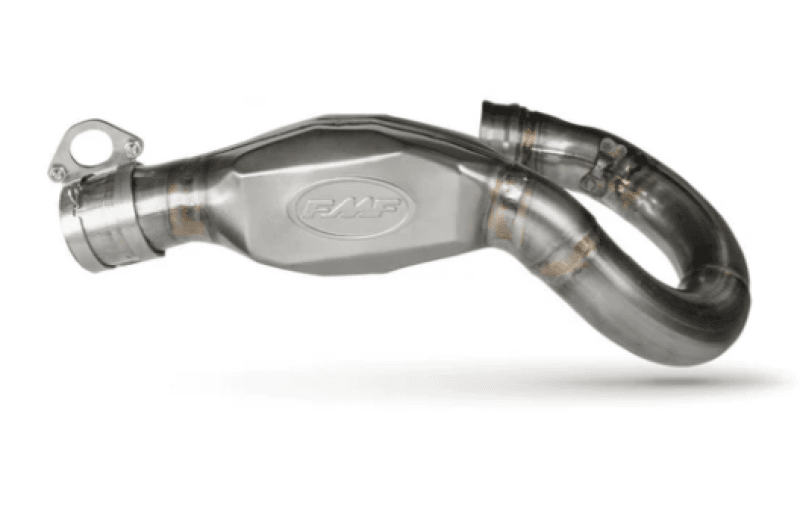 FMF Racing — FMF Racing 25+ Kawasaki KX250F SS Megabomb Header