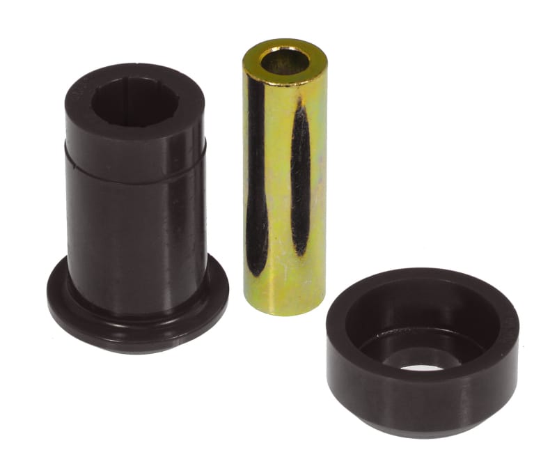 Prothane — Prothane 05+ Ford Mustang Diff Bushings - Black
CONTROL ARM BUSHINGS