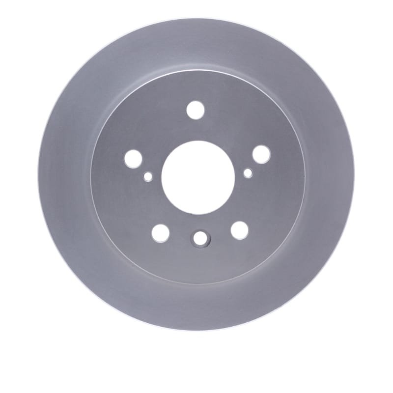 DFC — DFC 18-24 Toyota Camry Rear GeoSPEC Coated Rotor
DFC Brake Rotor