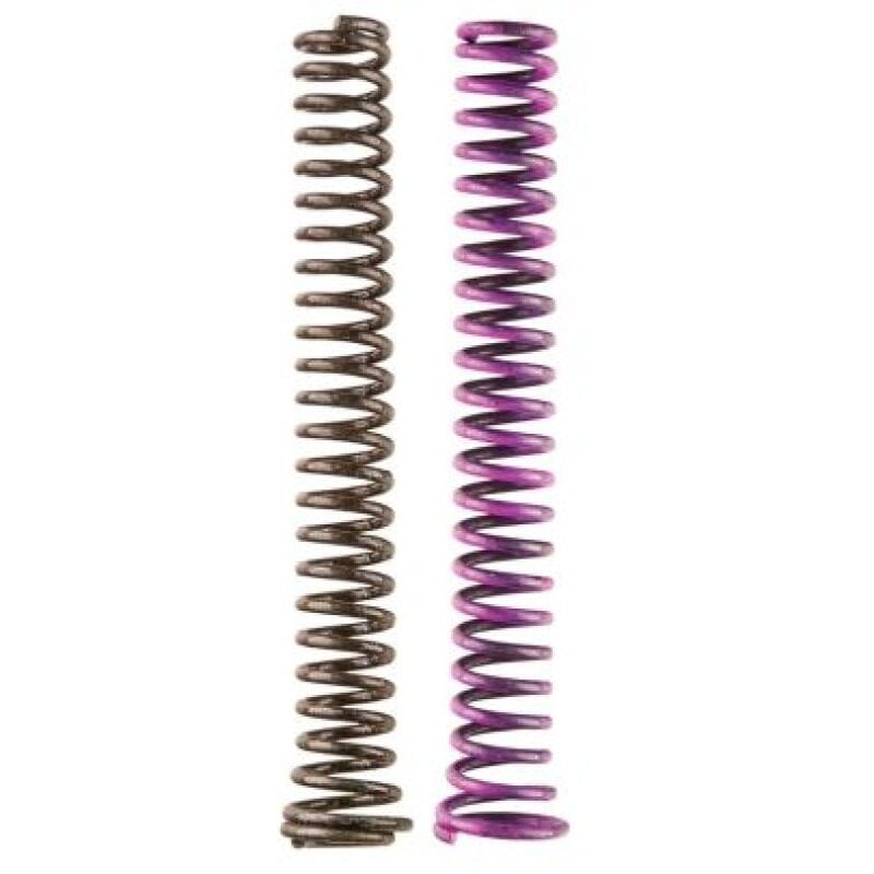 Moroso — Moroso 2 Piece Oil Pump Spring Kit (For 22171/22192/Spur Gear SBC)