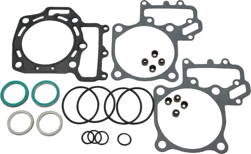QuadBoss — QuadBoss Full Top End Set