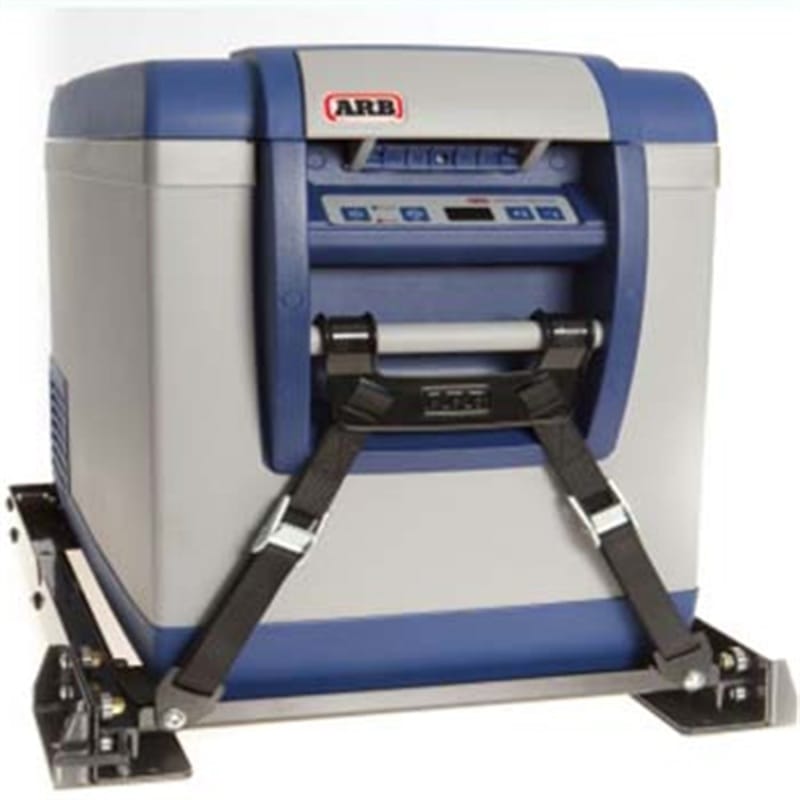 ARB — ARB Fridge Tiedown Kit
Fridge Tiedown Kit