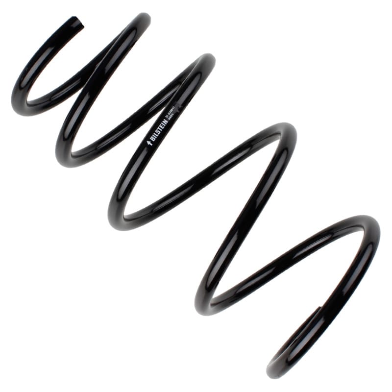 Bilstein — Bilstein B3 OE Replacement 04-10 BMW X3 Front Coil Spring
Spring