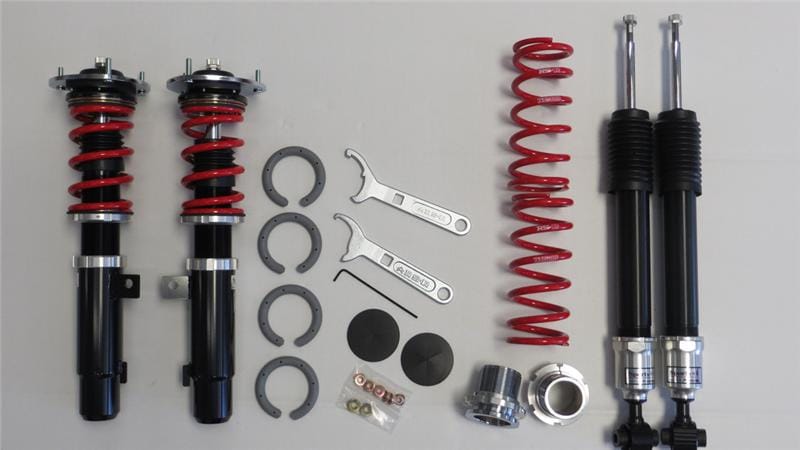 RS-R — RS-R 15+ VW Golf GTI FF 2000TB (AUCHH) Sports-i Coilovers