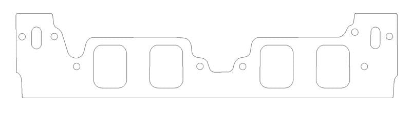 Cometic Gasket — Chevrolet Mark-IV Big Block V8 Intake Manifold Gasket Set