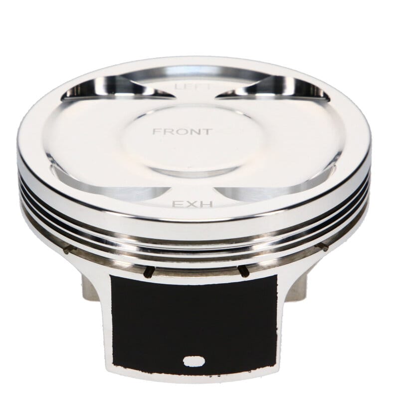 JE Pistons — JE Pistons Subaru EJ257 Right Single Piston - 99.75mm Bore - 1.130in. CH -21.10 CC
Piston