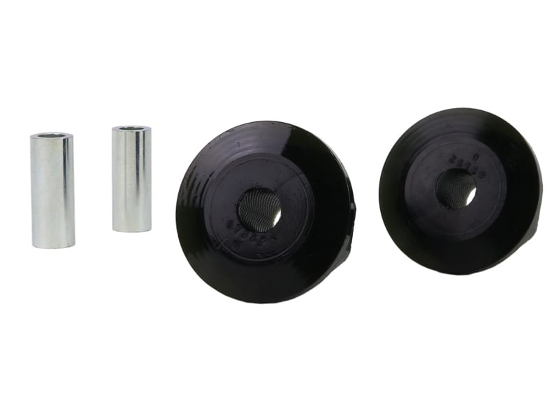 Whiteline — Whiteline Plus 05+ Mazda Miata/MX5 / 07/03+ RX8 Rear Differential Mount-Centre Support Bushing
Bushing Kit