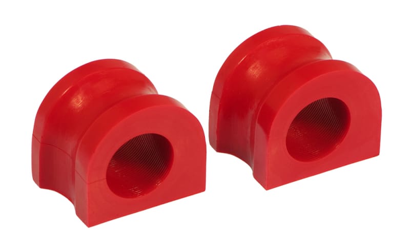 Prothane — Prothane Chevy Beretta / Cavalier Front Sway Bar Bushings - 30mm - Red
SWAY BAR BUSHINGS