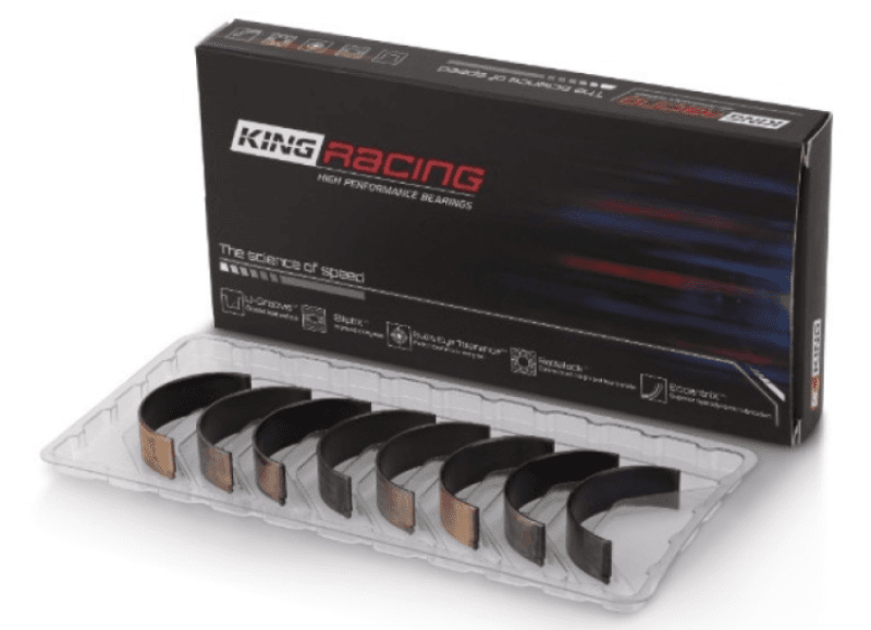King Engine Bearings — King Engine Bearings Audi CEPA/ CEPB Connecting Rod Bearing Set