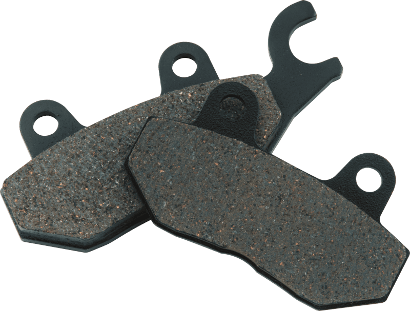 BikeMaster — BikeMaster BM-215 Brake Pads