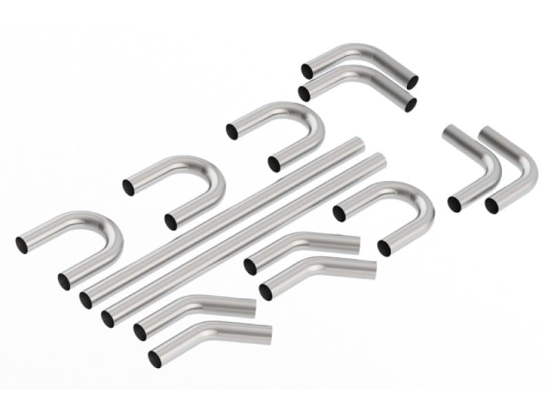 Borla — Borla Universal Hot Rod Kit 2.5in
Hot Rod Builder Kit