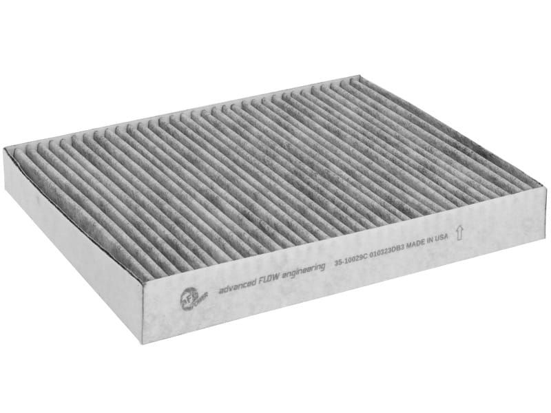 aFe — aFe POWER Cabin Air Filter Various Buick Cadillac Chevrolet GMC 13-24
Cabin Air Filter