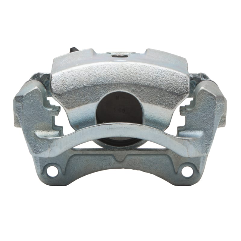 DFC — DFC 04-12 Chevrolet Malibu Front-R Premium Caliper - Silver Zinc Coated
DFC Brake Caliper