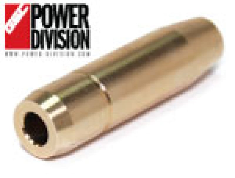 GSC Power Division — GSC P-D Mitsubishi 4B11T Intake Valve Guide Stopper Style - Set 8